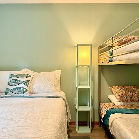 Cayuga Lake Cottage With Private Lake Access Washingtonville Экстерьер фото