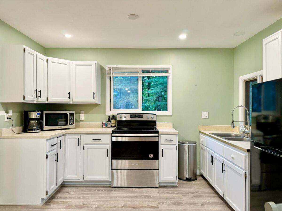 Cayuga Lake Cottage With Private Lake Access Washingtonville Экстерьер фото