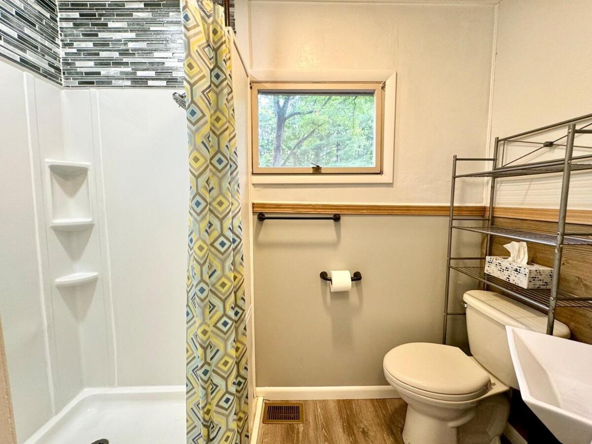 Cayuga Lake Cottage With Private Lake Access Washingtonville Экстерьер фото