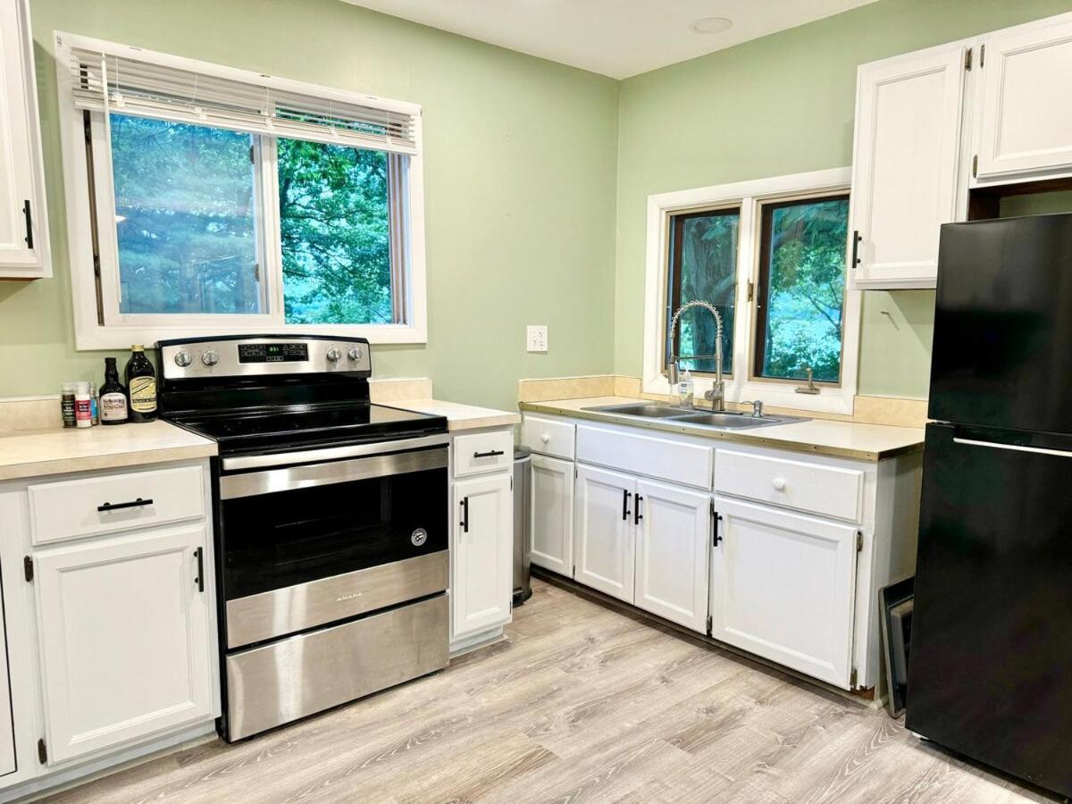 Cayuga Lake Cottage With Private Lake Access Washingtonville Экстерьер фото